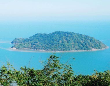 Hon Khoai islet- a gem in the southwest sea - ảnh 1